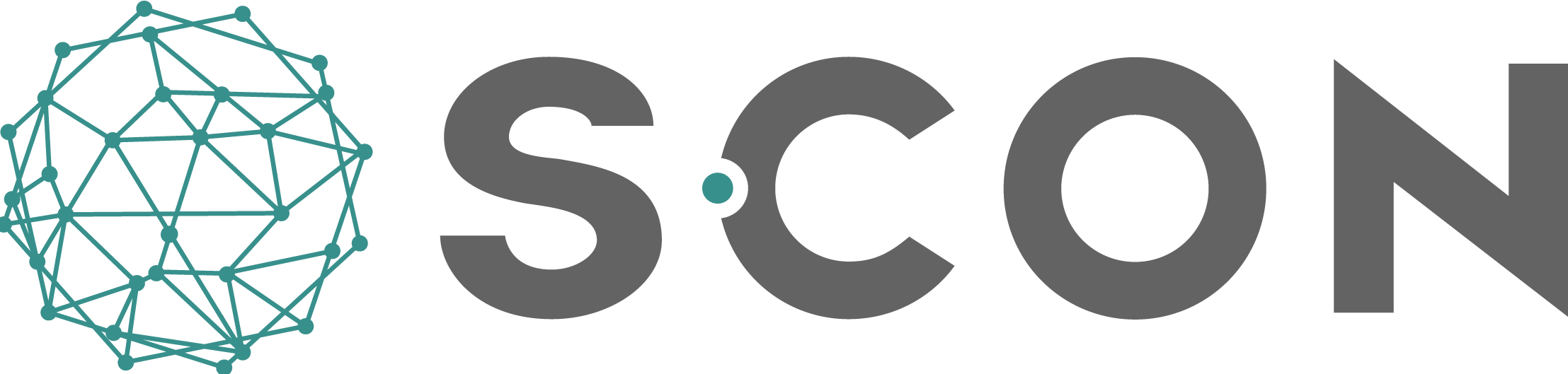 S-CON Datenschutz Logo